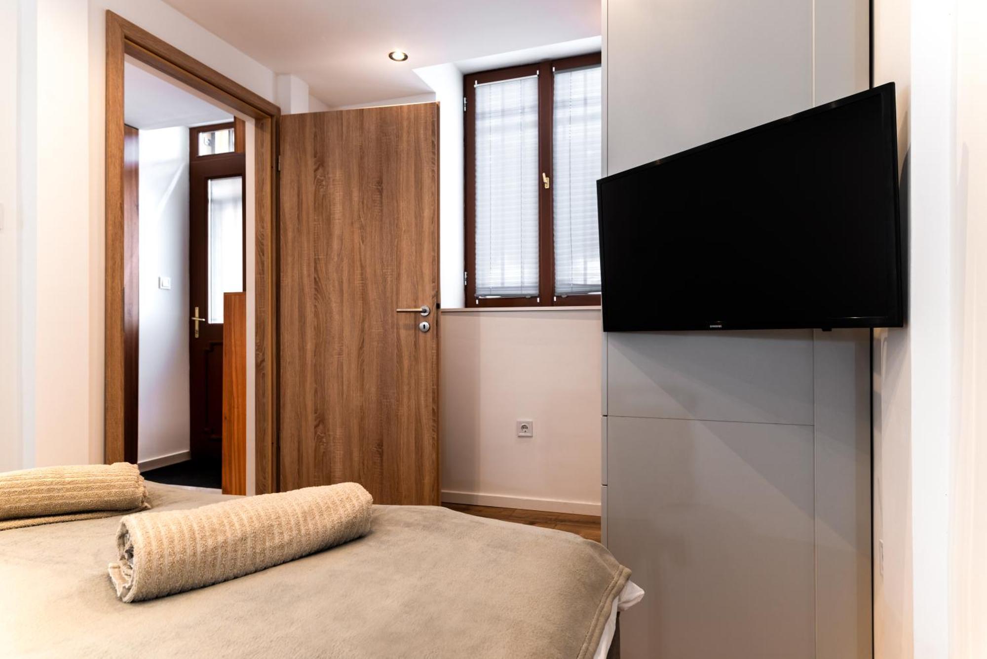 Downtown By Stlcz Apartamento *