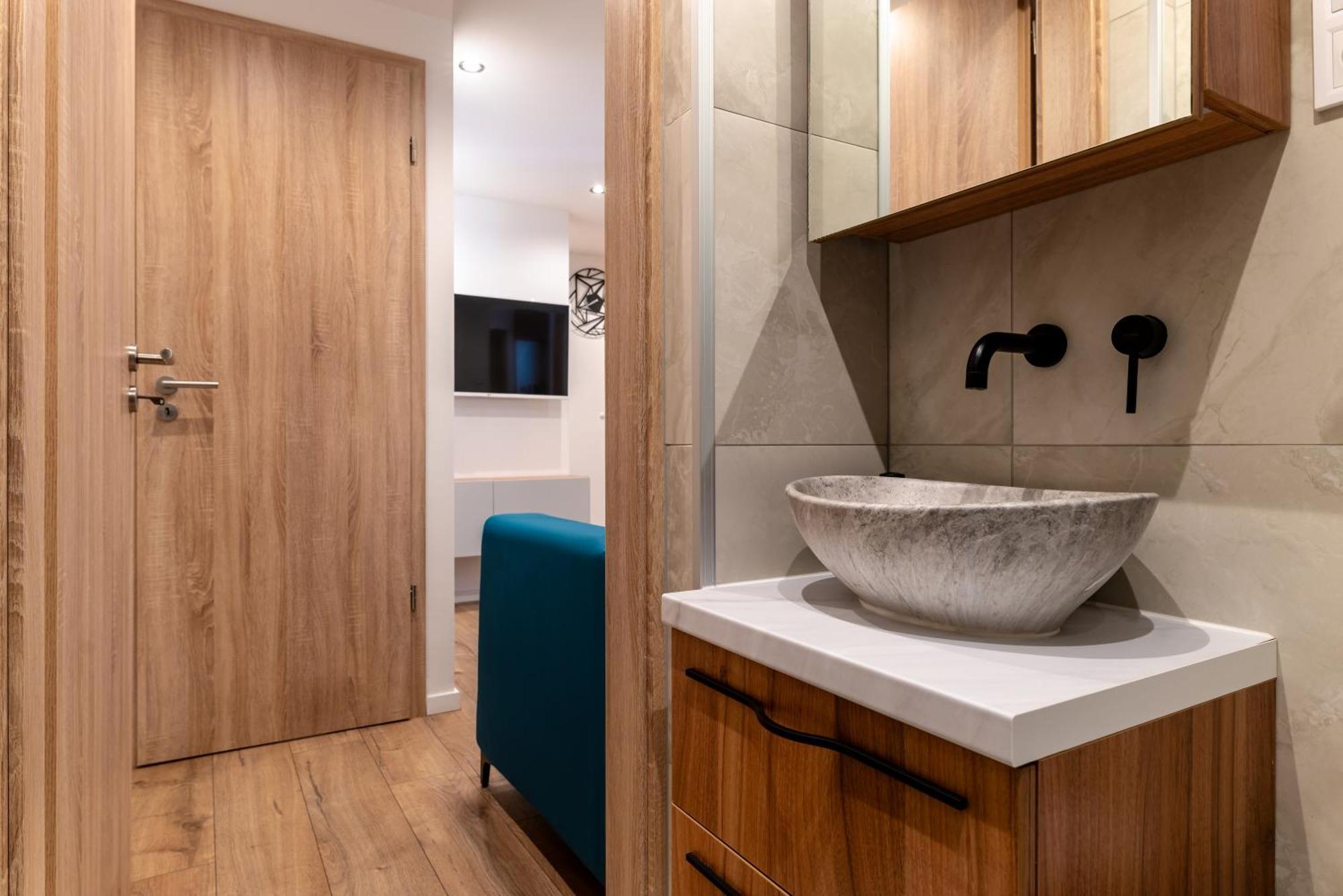 Downtown By Stlcz Apartment Budapest