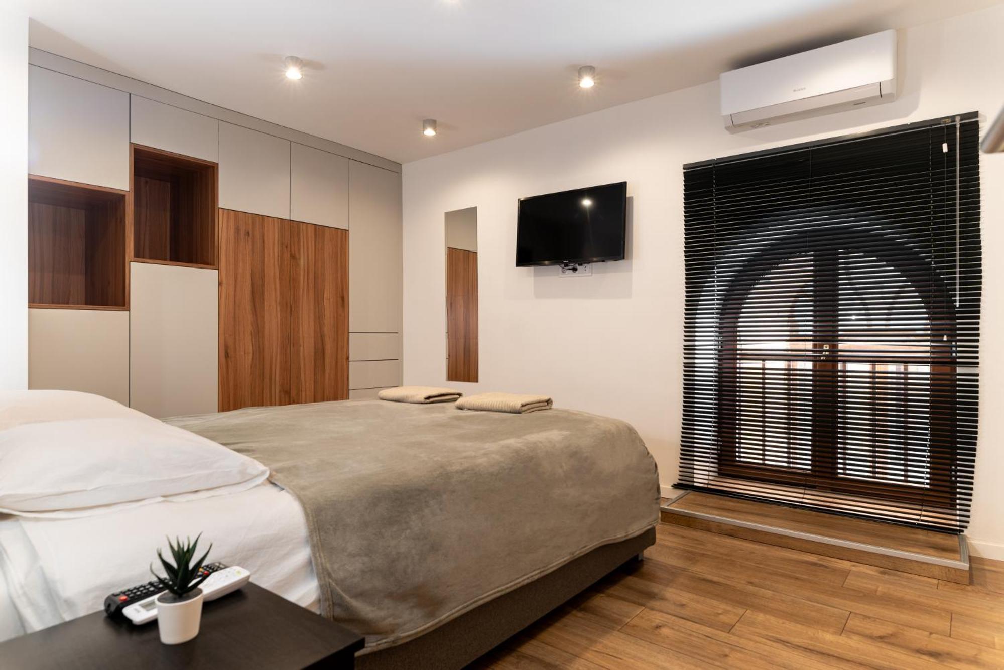 Downtown By Stlcz Apartamento Budapeste
