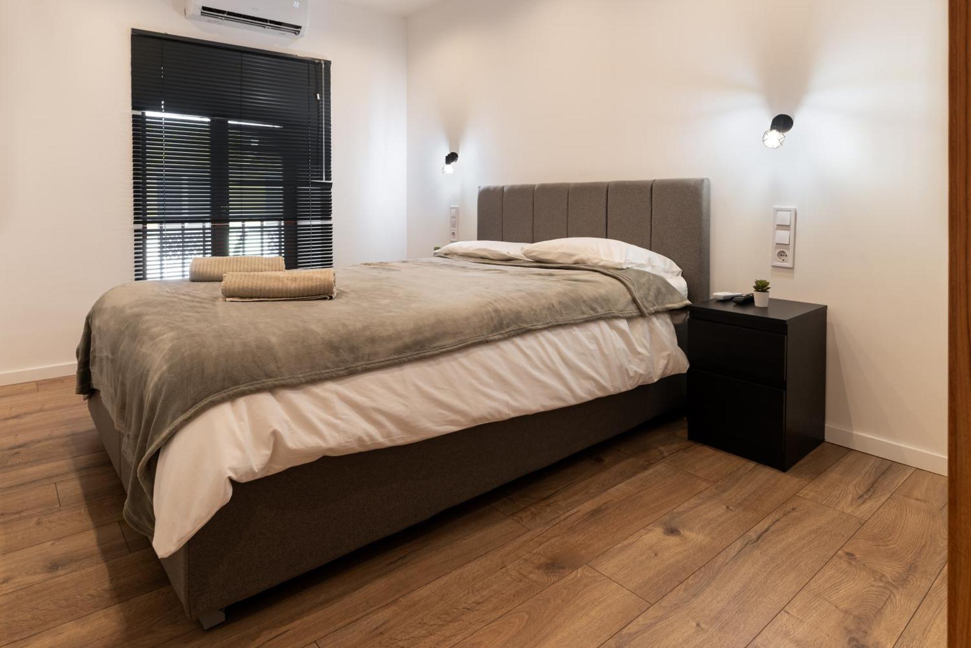 Apartment Downtown By Stlcz Budapest